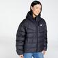 Nike Sportswear Storm-FIT - Negro - Chaqueta Acolchada Mujer Nike Sportswear Storm-FIT - Negro - Chaqueta Acolchada Mujer