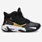Nike Jordan Max Aura 4 - Nero - Scarpe Basket Ragazzo Nike Jordan Max Aura 4 - Nero - Scarpe Basket Ragazzo