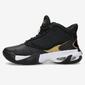 Nike Jordan Max Aura 4 - Nero - Scarpe Basket Ragazzo Nike Jordan Max Aura 4 - Nero - Scarpe Basket Ragazzo