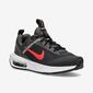 Nike Air Max Intrlk - Preto - Sapatilhas Rapaz Nike Air Max Intrlk - Preto - Sapatilhas Rapaz