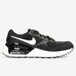 Nike Air Max Systm - Preto - Sapatilhas Rapaz Nike Air Max Systm - Preto - Sapatilhas Rapaz