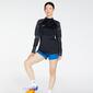 Nike Academy 21 - Negro - Sudadera Fútbol Mujer 