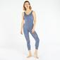 Born Living Yoga Talia - Azul - Mono Yoga Mujer Born Living Yoga Talia - Azul - Mono Yoga Mujer