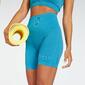 Born Living Yoga Soma - Azul - Leggins Yoga Mujer Born Living Yoga Soma - Azul - Leggins Yoga Mujer