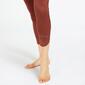 Born Living Yoga Naya - Marrón - Leggins Yoga Mujer Born Living Yoga Naya - Marrón - Leggins Yoga Mujer