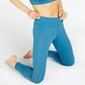 Born Living Yoga Soft - Azul - Leggins Yoga Mujer Born Living Yoga Soft - Azul - Leggins Yoga Mujer