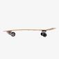 Street Surfing Surfskate Shark Attack - Preto - Skate 36'' Street Surfing Surfskate Shark Attack - Preto - Skate 36''
