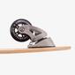 Street Surfing Surfskate Shark Attack - Preto - Skate 36'' Street Surfing Surfskate Shark Attack - Preto - Skate 36''
