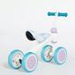 Frozen My First Rider - Rosa - Triciclo Rapariga Frozen My First Rider - Rosa - Triciclo Rapariga