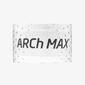 Fita para Cabelo Arch Max - Branco - Fita Cabeça Running 
