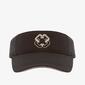 Gorra Arch Max - Negro - Visera Running Gorra Arch Max - Negro - Visera Running