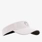 Arch Max Visor3 - Branco - Pala Running Unissexo Arch Max Visor3 - Branco - Pala Running Unissexo