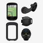 Garmin Edge 830 Pack MTB - Negro - Cuentakilómetros Garmin Edge 830 Pack MTB - Negro - Cuentakilómetros