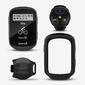 Garmin Edge 130 - Preto - Conta Km Garmin Edge 130 - Preto - Conta Km