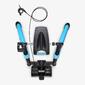 Garmin Tacx Boost - Preto - Rolo Ciclismo Garmin Tacx Boost - Preto - Rolo Ciclismo