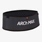 Riñonera Running Arch Max Pro Plus - Negro - Cinturón Running Riñonera Running Arch Max Pro Plus - Negro - Cinturón Running