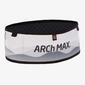 Riñonera Running Arch Max Pro Plus - Gris - Cinturón Running Riñonera Running Arch Max Pro Plus - Gris - Cinturón Running