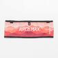 Riñonera Running Arch Max Pro Plus - Rojo - Cinturón Running Riñonera Running Arch Max Pro Plus - Rojo - Cinturón Running