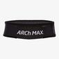 Arch Max Belt Pro Zip - Preto - Cinto de Running 