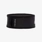 Riñonera Running Arch Max Pro Zip - Negro - Cinturón Running Riñonera Running Arch Max Pro Zip - Negro - Cinturón Running
