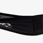 Riñonera Running Arch Max Pro Zip - Negro - Cinturón Running Riñonera Running Arch Max Pro Zip - Negro - Cinturón Running