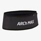 Riñonera Running Arch Max Pro Zip Plus - Negro - Cinturón Running Riñonera Running Arch Max Pro Zip Plus - Negro - Cinturón Running