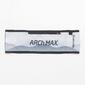 Arch Max Belt Pro Zip Plus - Cinza - Cinto de Running 