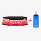 Marsupio Running + Borraccia 300ml Arch Max - Rosso - Cintura Running Marsupio Running + Borraccia 300ml Arch Max - Rosso - Cintura Running