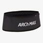 Arch Max Belt Pro Zip Plus - Preto - Cinto Running + Bidon 