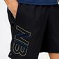 New Balance Printed Accelerate Pacer 7 Inch 2 in 1 New Balance Printed Accelerate Pacer 7 Inch 2 in 1