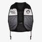 Arch Max Hydration Vest - Cinza - Colete 8L + Garrafa 500 ml 