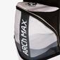 Arch Max Hydration Vest - Cinza - Colete 8L + Garrafa 500 ml 