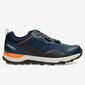 Paredes Bronchales - Marino - Zapatillas Trekking Hombre Paredes Bronchales - Marino - Zapatillas Trekking Hombre