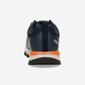Paredes Bronchales - Marino - Zapatillas Trekking Hombre Paredes Bronchales - Marino - Zapatillas Trekking Hombre