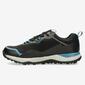 Paredes Bronchales - Nero - Scarpe Trekking Uomo 