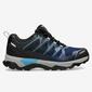 Paredes Arroyo - Marino - Zapatillas Trekking Hombre Paredes Arroyo - Marino - Zapatillas Trekking Hombre