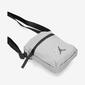Nike Jordan - Gris - Bandolera Nike Jordan - Gris - Bandolera