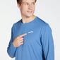 Izas Lynx - Rojo - Sudadera Capucha Hombre Izas Lynx - Rojo - Sudadera Capucha Hombre