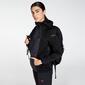 Izas Navasa - Negro - Forro Polar Mujer Izas Navasa - Negro - Forro Polar Mujer