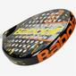 Babolat Storm - Negro - Pala Pádel Babolat Storm - Negro - Pala Pádel
