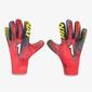Rinat Asimetrik - Rojo - Guantes Portero Niño Rinat Asimetrik - Rojo - Guantes Portero Niño