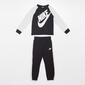 Tuta Nike - Nero - Tuta Bambino Tuta Nike - Nero - Tuta Bambino