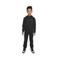 Tuta Nike Jordan - Nero - Tuta Bambino Tuta Nike Jordan - Nero - Tuta Bambino