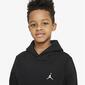 Tuta Nike Jordan - Nero - Tuta Bambino Tuta Nike Jordan - Nero - Tuta Bambino