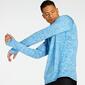 Roly Melbourne - Azul - Sudadera Térmica Hombre Roly Melbourne - Azul - Sudadera Térmica Hombre