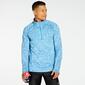 Roly Melbourne - Azul - Sudadera Térmica Hombre Roly Melbourne - Azul - Sudadera Térmica Hombre
