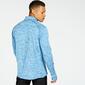 Roly Melbourne - Azul - Sudadera Térmica Hombre Roly Melbourne - Azul - Sudadera Térmica Hombre