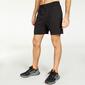 Roly Andy - Negro - Pantalón Running Hombre Roly Andy - Negro - Pantalón Running Hombre