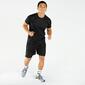 Roly Celtic - Negro - Pantalón Running Hombre Roly Celtic - Negro - Pantalón Running Hombre