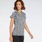 Roly Austin - Negro - Camiseta Trail Mujer Roly Austin - Negro - Camiseta Trail Mujer